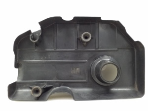 Opel Astra H (2004–2010) Mootori ilukate 55355218 - 3