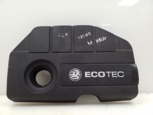 Cache moteur - 55355218