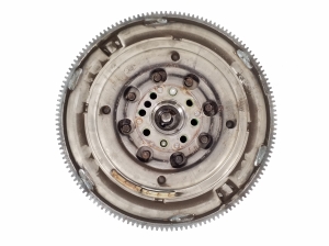  Clutch and its parts 