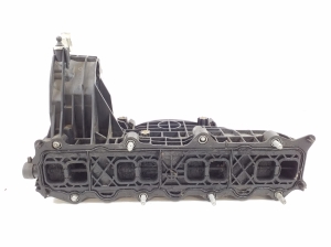 Mercedes Benz C-Class 204 (2007–2014) Ansaugkrümmer A6510900037 - 2