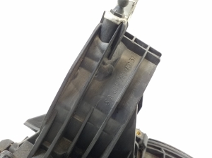 Mercedes Benz C-Class 204 (2007–2014) Ansaugkrümmer A6510900037 - 3