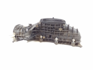 Mercedes Benz C-Class 204 (2007–2014) Ansaugkrümmer A6510900037 - 4