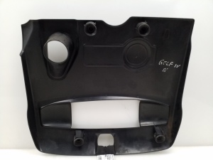 Volkswagen Golf IV (1997–2003) Cache moteur 06A103925BH - 2