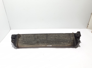   Intercooler radiaator 