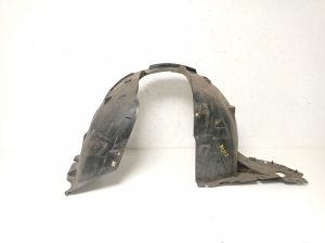   Radlaufschale Radhausverkleidung vorne  - 9811931280 