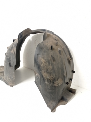 Citroen C3 (2016–2026) Front wheel arch liner 9811931180 - 2