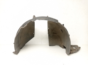 Citroen C3 (2016–2026) Front wheel arch liner 9811931180 - 4
