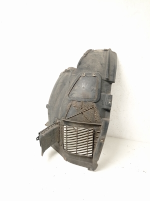 Front wheel arch liner, front section - 7193509