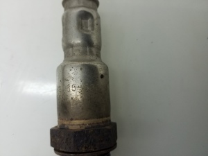 LEXUS IS (2013–2020) Lambda-andur 8946553250 - 2