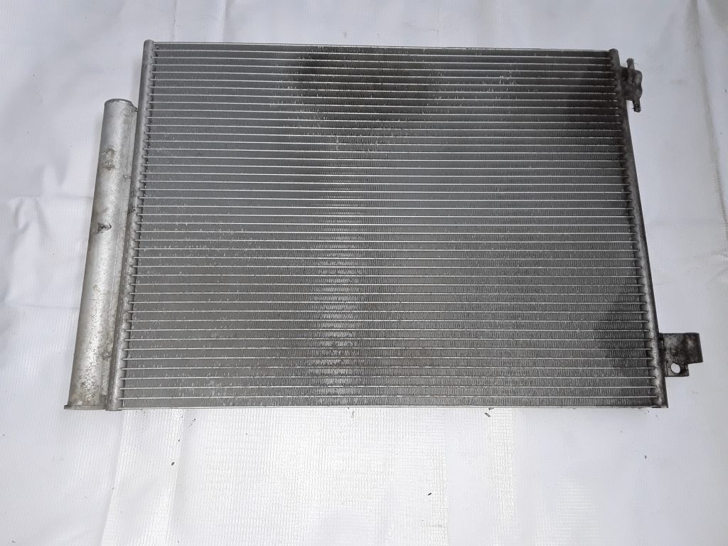 RENAULT Captur 1 generation (2013-2019) A/C radiator 921006843R 27178538