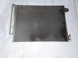  Air conditioning radiator 