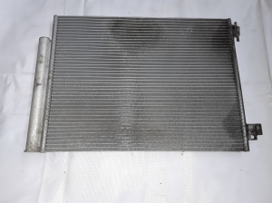  Konditsioneer radiaator 