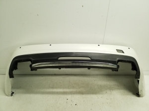Mercedes Benz SL-Class 231 (2012–2017) Heckstoßstange - 2