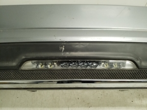 Mercedes Benz SL-Class 231 (2012–2017) Aizmugurējais bamperis A2318851125 - 2