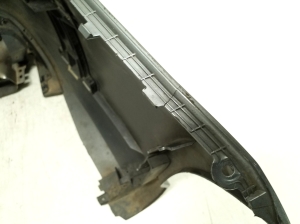 Mercedes Benz SL-Class 231 (2012–2017) Aizmugurējais bamperis A2318851125 - 7