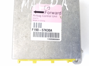Mazda RX-8 (2003–2012) Airbag module F19057K30A - 4