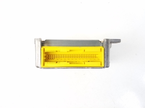 Mercedes Benz S-Class 220 (1998–2005) Turvapadja moodul A0028208126 - 3