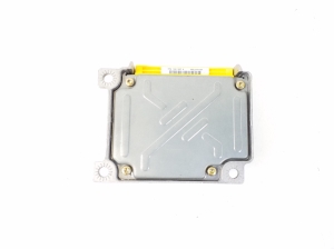 Mercedes Benz S-Class 220 (1998–2005) Turvapadja moodul A0028208126 - 4