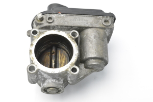 Ford Focus (2004–2011) Drosselklappe 2S6U9E927 - 3
