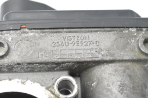 Ford Focus (2004–2011) Drosselklappe 2S6U9E927 - 4