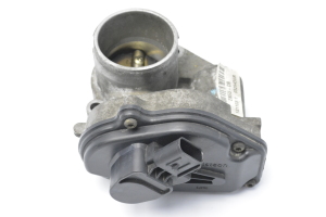 Ford Focus (2004–2011) Drosselklappe 2S6U9E927 - 5