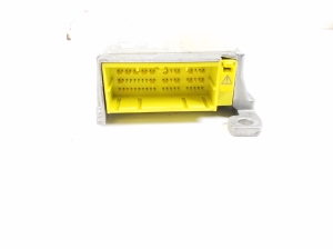 LEXUS CT 200h ZWA10 (2010–2017) Airbag module 8917076130 - 2