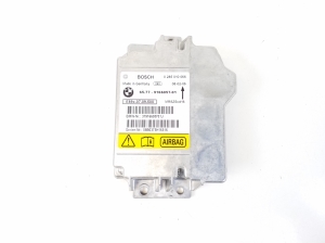 Airbagsteuergerät - 9166057