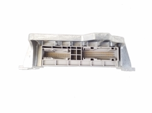 BMW 1 SERIES E82 (2007–2013) Airbag module 9166057 - 2