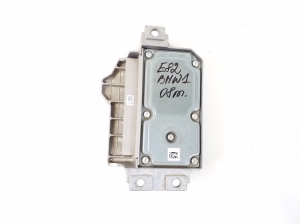 BMW 1 SERIES E82 (2007–2013) Airbag module 9166057 - 4