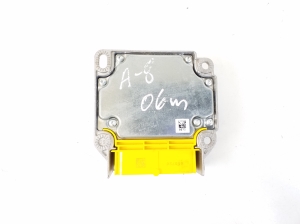 AUDI A8 D3 (2002–2010) Turvapadja moodul 4E0959655H - 4