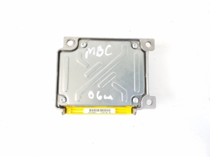 Mercedes Benz C-Class 203 (2000–2007) Airbag module A2038207385 - 4