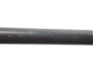 BMW X6 E71 (2008–2014) Hood prop/gas strut 7148346 - 3