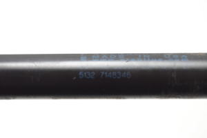 BMW X6 E71 (2008–2014) Hood prop/gas strut 7148346 - 2