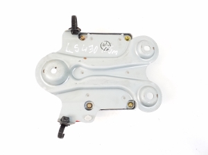 LEXUS LS (2000–2006) Airbagsteuergerät 8917050150 - 4