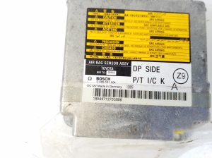 LEXUS IS (2005–2013) Turvapadja moodul 8917053110 - 3
