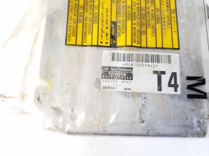 LEXUS GS (2005–2011) Drošības spilvenu modulis 8917030440 - 3