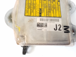 LEXUS LS (2000–2006) Module airbag 8917050150 - 3