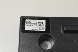 BMW X6 E71 (2008–2014) Antenna amplifier 9230911 - 4