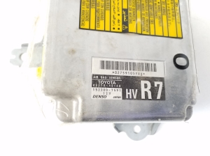 LEXUS RX (2003–2009) Airbag module 8917048140 - 4