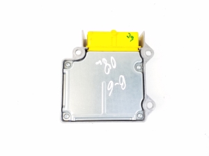 Volkswagen Passat B6 (2005–2010) Turvapadja moodul 5N0959655A - 2