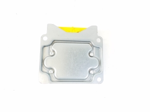AUDI A1 8X (2010–2018) Turvapadja moodul 8X0959655A - 2