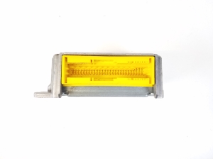 Mercedes Benz E-Class W211 (2002–2009) Turvapadja moodul A2118701185 - 2