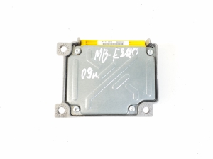 Mercedes Benz E-Class W211 (2002–2009) Turvapadja moodul A2118701185 - 3