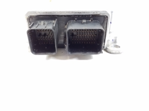 Land Rover Discovery III (2004–2009) Module airbag NNW502434 - 2