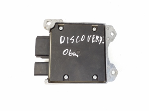 Land Rover Discovery III (2004–2009) Module airbag NNW502434 - 3