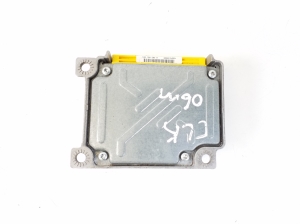 Mercedes Benz CLK-Class 209 (2002–2009) Airbag module A2038207385 - 4