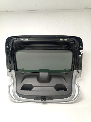 Opel Corsa F (2019–2026) Trunk lid - 3