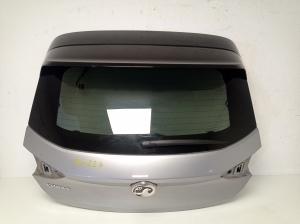 Opel Corsa F (2019–2026) Trunk lid - 5