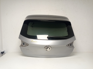   Trunk lid  -  