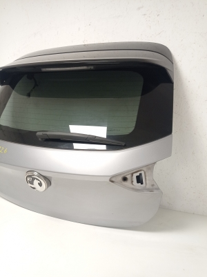 Opel Corsa F (2019–2026) Trunk lid - 6